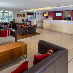Holiday Inn Express Manchester - Salford Quays by IHG