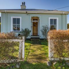 Ohakune Cottage - Ohakune Holiday Home