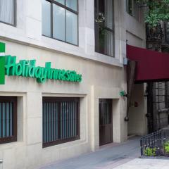 Holiday Inn & Suites Mexico Zona Reforma by IHG