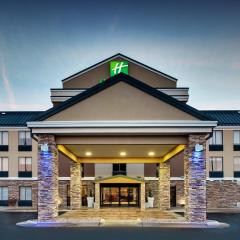 Holiday Inn Express Hotel & Suites Cedar Rapids I-380 at 33rd Avenue, an IHG Hotel