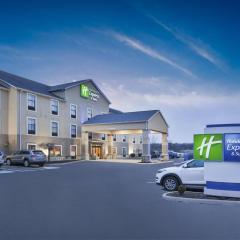 Holiday Inn Express Hotel & Suites Circleville, an IHG Hotel