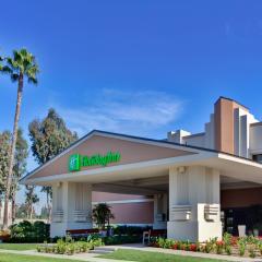 ホリデイ イン ホテル & スイーツ アナハイム（Holiday Inn Hotel & Suites Anaheim, an IHG Hotel）