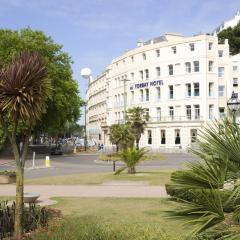 The Caledonian Torbay Hotel