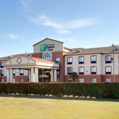 Holiday Inn Express Hotel & Suites Burleson - Fort Worth, an IHG Hotel