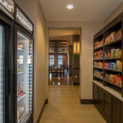 Holiday Inn Express & Suites Denver South - Castle Rock by IHG