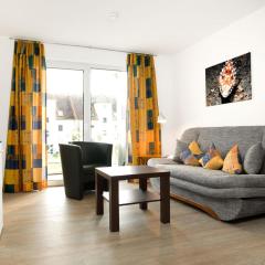 Residenz am Yachthafen Kugelfisch