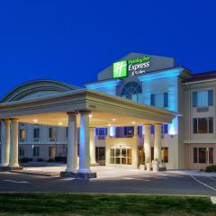 Holiday Inn Express Hotel & Suites Carson City by IHG