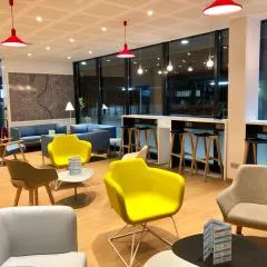 Holiday Inn Express - Bordeaux - Lormont by IHG