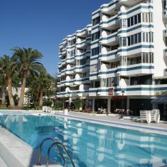 Apartamentos Teror - Gavias del Sol