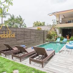 Indah Bali Guesthouse