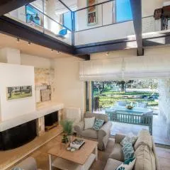 Villa Lithia