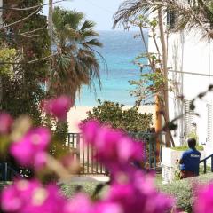 Leme Bedje fronte spiaggia