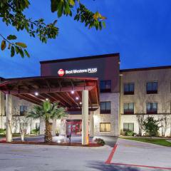 ベスト ウェスタン プラス オースティン エアポート イン ＆ スイーツ（Best Western PLUS Austin Airport Inn & Suites）