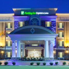 Holiday Inn Express Hotel & Suites Huntsville West - Research Park, an IHG Hotel