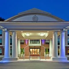 Holiday Inn Express Hotel & Suites Harriman by IHG