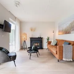 Vakantiewoning Seaside, Burgvliet 11