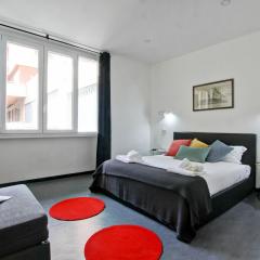 Vatican Loft - Rooms & Apartments