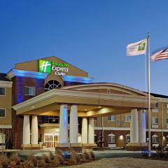 Holiday Inn Express Florence Northeast, an IHG Hotel