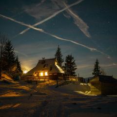 Chalet Tisa Velika Planina