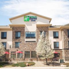 Holiday Inn Express Hotel & Suites Loveland by IHG