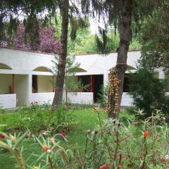 Pensiunea Ruxandra