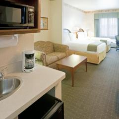 Holiday Inn Express Hotel & Suites Eagle Pass by IHG