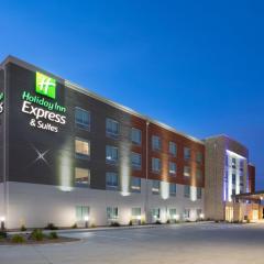 Holiday Inn Express & Suites - Sterling, an IHG Hotel