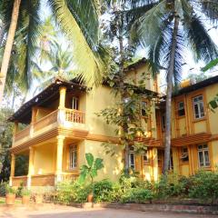 Palolem Guest House