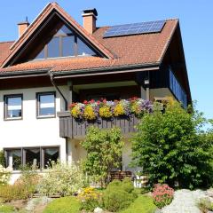 Ferienwohnung im Kupferhammer