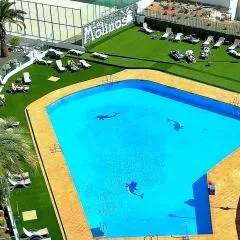 Apartamento en Playa del Inglés Los Molinos 726