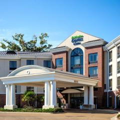 Holiday Inn Express Hotel & Suites Jackson - Flowood, an IHG Hotel