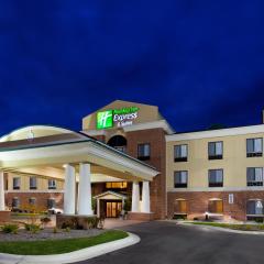 Holiday Inn Express Hotel & Suites Bay City, an IHG Hotel