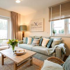 Ferienhaus NORTH COAST