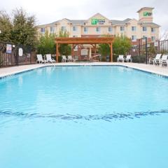 Holiday Inn Express Hotel & Suites Dallas - Grand Prairie I-20 by IHG