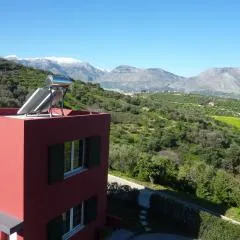Entire independent maisonette near Heraklion Pottery Classes
