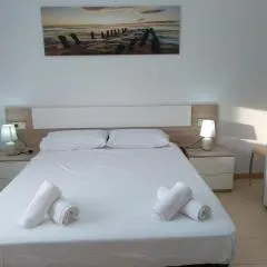 Apartamentos Blaucel