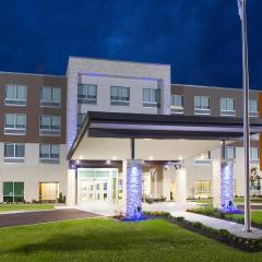Holiday Inn Express & Suites Greenwood Mall by IHG