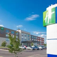 Holiday Inn Express & Suites Greenwood Mall by IHG