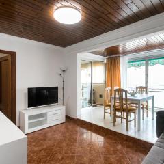 Atiko in the city center on 2 lines of the sea!