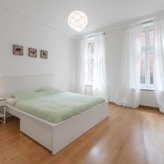 CITYSTAY Plac Walowy Gdansk