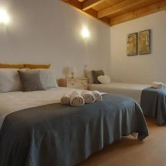 Casa Senhora da Ria- localização perfeita em Faro