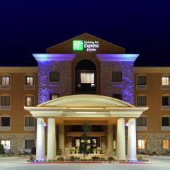 Holiday Inn Express Hotel & Suites Texarkana East, an IHG Hotel