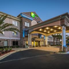 Holiday Inn Express Hotel & Suites Jacksonville-Blount Island, an IHG Hotel