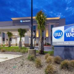 Best Western Green Oaks Inn