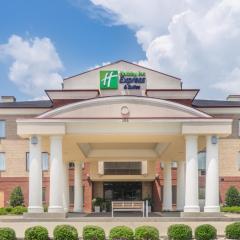 Holiday Inn Express Hotel & Suites- Gadsden, an IHG Hotel