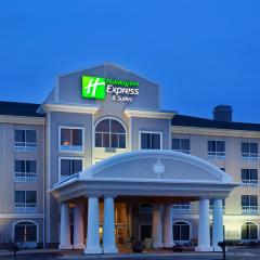 Holiday Inn Express Rockford-Loves Park, an IHG Hotel