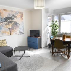 Les ARTISANS au centre historique