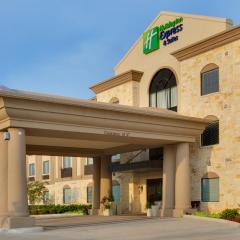 Holiday Inn Express Hotel & Suites Houston Energy Corridor - West Oaks, an IHG Hotel