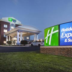 Holiday Inn Express & Suites Culpeper, an IHG Hotel