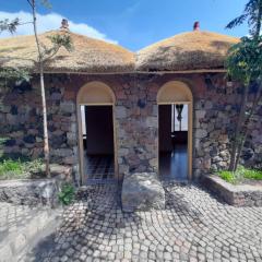 Ben Abeba Lodge & Tukul